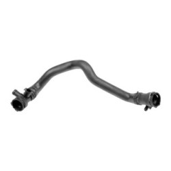 VAICO Radiator Hose V10-5736 for AUDI A4