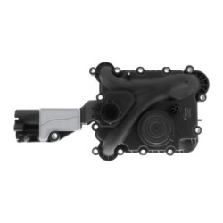 VAICO Crankcase Ventilation Oil Trap V10-5795 for AUDI A5