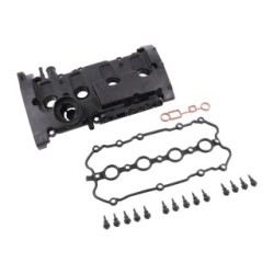 VAICO Rocker Cover V10-5799 for AUDI