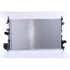Engine Cooling Heat Exchanger - Nissens 61914A