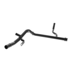 VAICO Coolant Pipe V10-5948 for AUDI