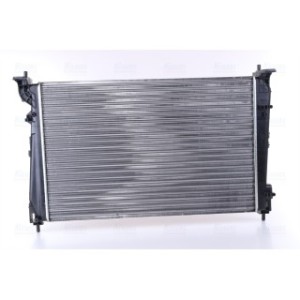 Engine Cooling Heat Exchanger - Nissens 61916