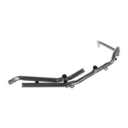 VAICO Coolant Pipe V10-5988 for AUDI