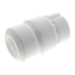 VAICO Suspension Rubber Buffer V10-6004-1 for AUDI 100