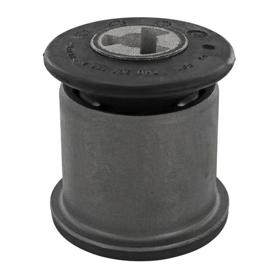 VAICO Axle Beam Bushing V10-6080 for VW MULTIVAN