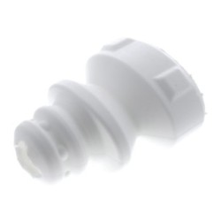 VAICO Suspension Rubber Buffer V10-6087 for AUDI
