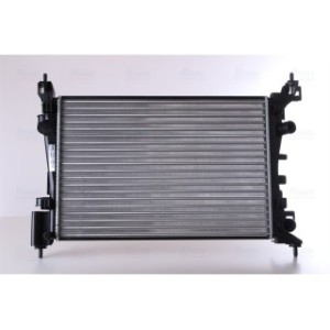 Engine Cooling Heat Exchanger - Nissens 61918