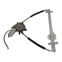 VAICO Window Regulator V10-6118 for VW GOLF