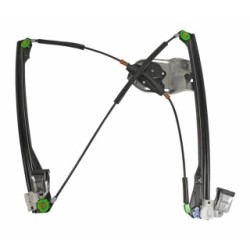 VAICO Window Regulator V10-6128 for VW POLO OE 6N4837402