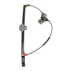 VAICO Window Regulator V10-6136 for VW TRANSPORTER OE 701837502B