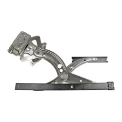 VAICO Window Regulator V10-6137 for VW PASSAT OE 3A0837401B