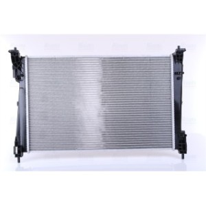 Engine Cooling Heat Exchanger - Nissens 61919