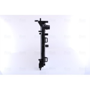 Engine Cooling Heat Exchanger - Nissens 61919