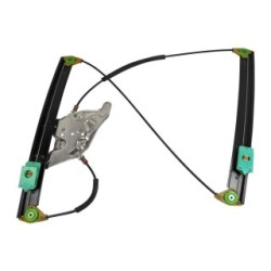 VAICO Window Regulator V10-6193 for AUDI A6 OE 4B0837461