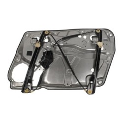 VAICO Window Regulator V10-6195 for SKODA