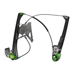 VAICO Window Regulator V10-6197 for AUDI A4 OE 8D0837461