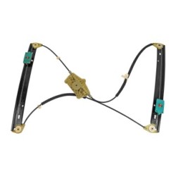 VAICO Window Regulator V10-6283 for AUDI A6 OE 4F0837461A