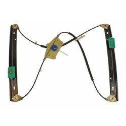 VAICO Window Regulator V10-6284 for AUDI A6 OE 4F0837462A
