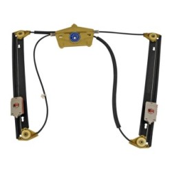 VAICO Window Regulator V10-6286 for AUDI A6 OE 4F0839462