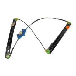 VAICO Window Regulator V10-6287 for AUDI