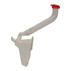 VAICO Washer Fluid Tank V10-6351 for SEAT