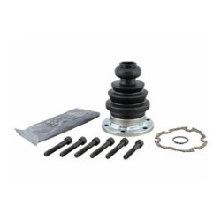 VAICO Driveshaft Bellow Kit V10-6352 for AUDI