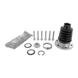 VAICO Driveshaft Bellow Kit V10-6368 for AUDI