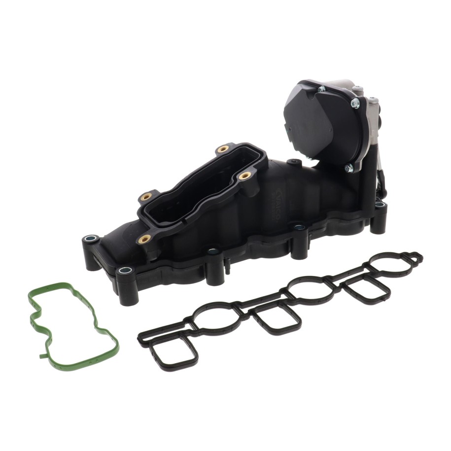 VAICO Intake Manifold Module V10-6482 for AUDI