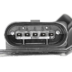 VAICO Intake Manifold Module V10-6482 for AUDI