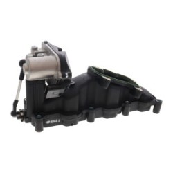 VAICO Intake Manifold Module V10-6482 for AUDI