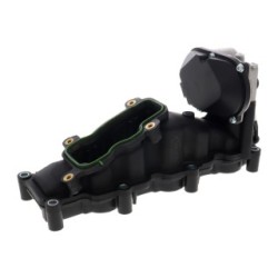 VAICO Intake Manifold Module V10-6482 for AUDI
