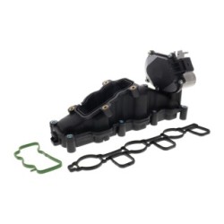 VAICO Intake Manifold Module V10-6483 for AUDI