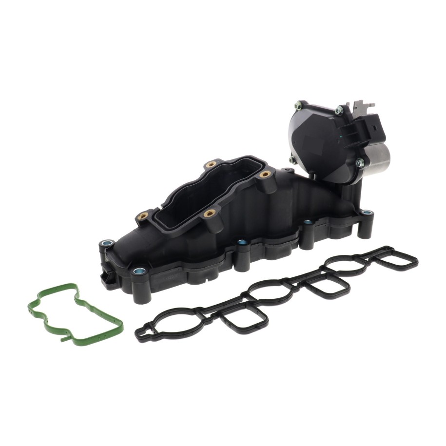 VAICO Intake Manifold Module V10-6483 for AUDI