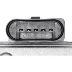 VAICO Intake Manifold Module V10-6483 for AUDI