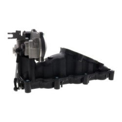 VAICO Intake Manifold Module V10-6483 for AUDI