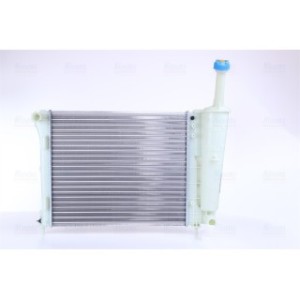 Engine Cooling Heat Exchanger - Nissens 61936