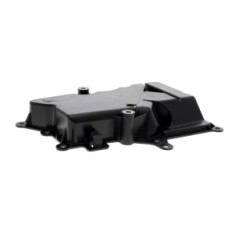 VAICO Crankcase Ventilation Oil Trap V10-6498 for SEAT
