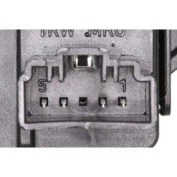 VAICO Master Cylinder Clutch V10-6517 for SEAT