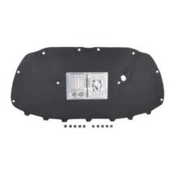 VAICO Bonnet Hood Insulation Mat V10-6527 for VW POLO OE 6R0863831C