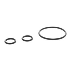 VAICO Hydraulic Filter Housing V10-6577 for AUDI