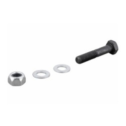 VAICO Stabiliser Drop Link (coupling Rod) V10-6599 for AUDI &more..