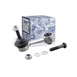 VAICO Stabiliser Drop Link (coupling Rod) V10-6599 for AUDI &more..