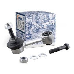 VAICO Stabiliser Drop Link (coupling Rod) V10-6599 for AUDI &more..