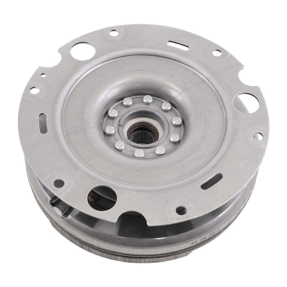 VAICO Flywheel V10-6717 for AUDI A4