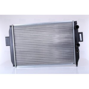 Engine Cooling Heat Exchanger - Nissens 61975