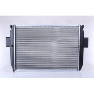 Engine Cooling Heat Exchanger - Nissens 61975