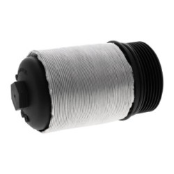 VAICO Hydraulic Filter Housing V10-6835 for AUDI