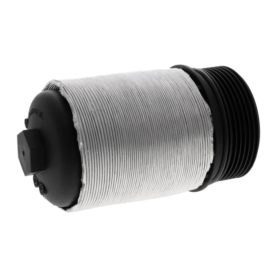 VAICO Hydraulic Filter Housing V10-6835 for AUDI
