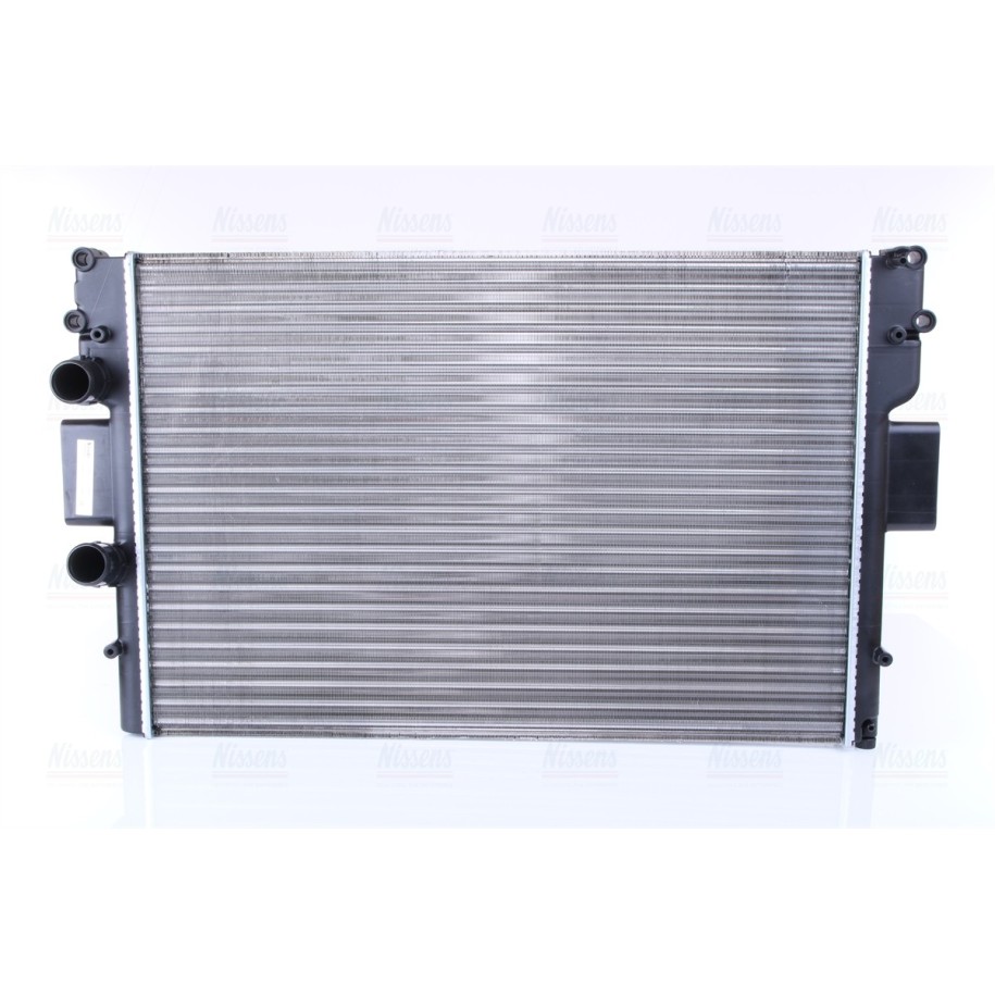 Engine Cooling Heat Exchanger - Nissens 61987