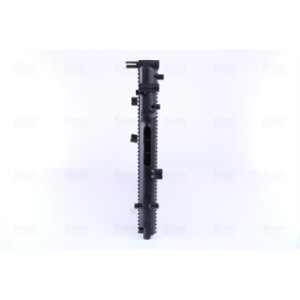 Engine Cooling Heat Exchanger - Nissens 61987